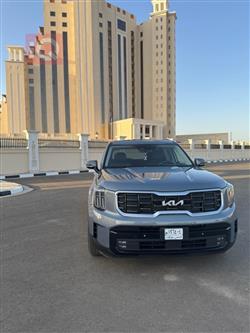 Kia Telluride